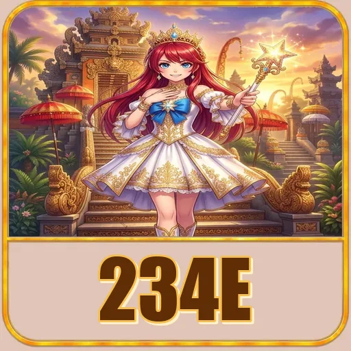 Gambar diagnosis akses regional 234e di Indonesia